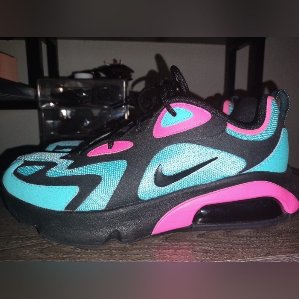 Air max - Picture 3 of 5